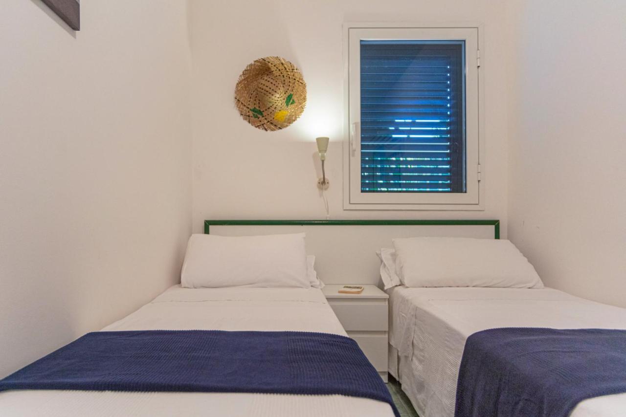 Marinella Sul Mare Villa Punta Secca Exteriör bild