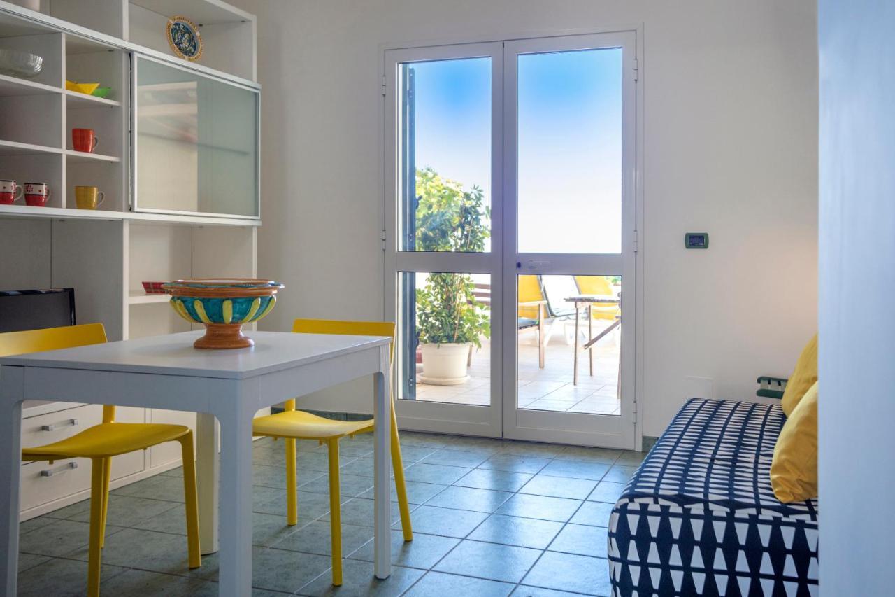 Marinella Sul Mare Villa Punta Secca Exteriör bild